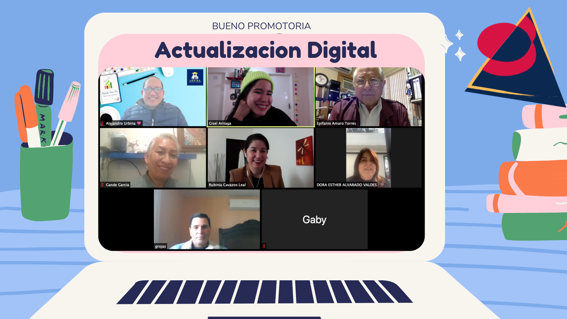 Bueno Promotoría